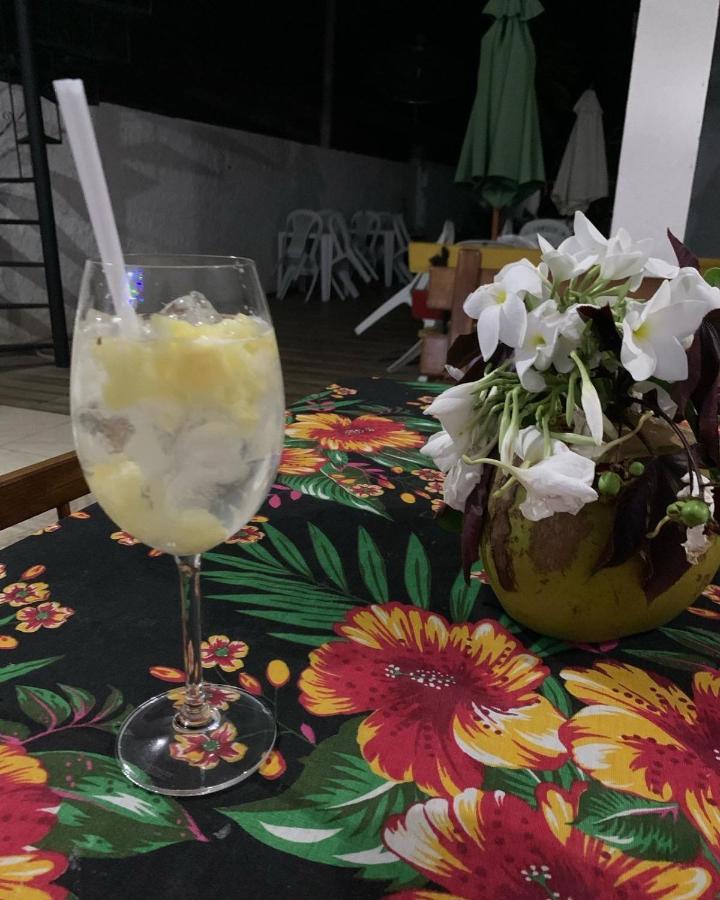Pousadinha Da Lulu - Pontal Mangue Seco Indiaroba Exterior photo